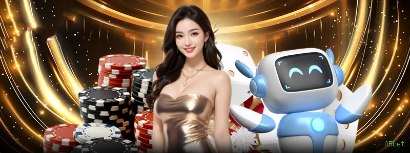 App 05bet apostas esportivas mobile