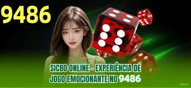 Cassino 05bet - mesas ao vivo e jogos